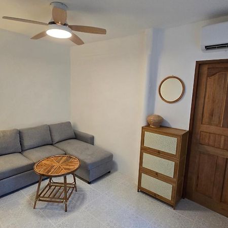 فيلا Gecko House Koh Kood Ban Bang Bao  المظهر الخارجي الصورة