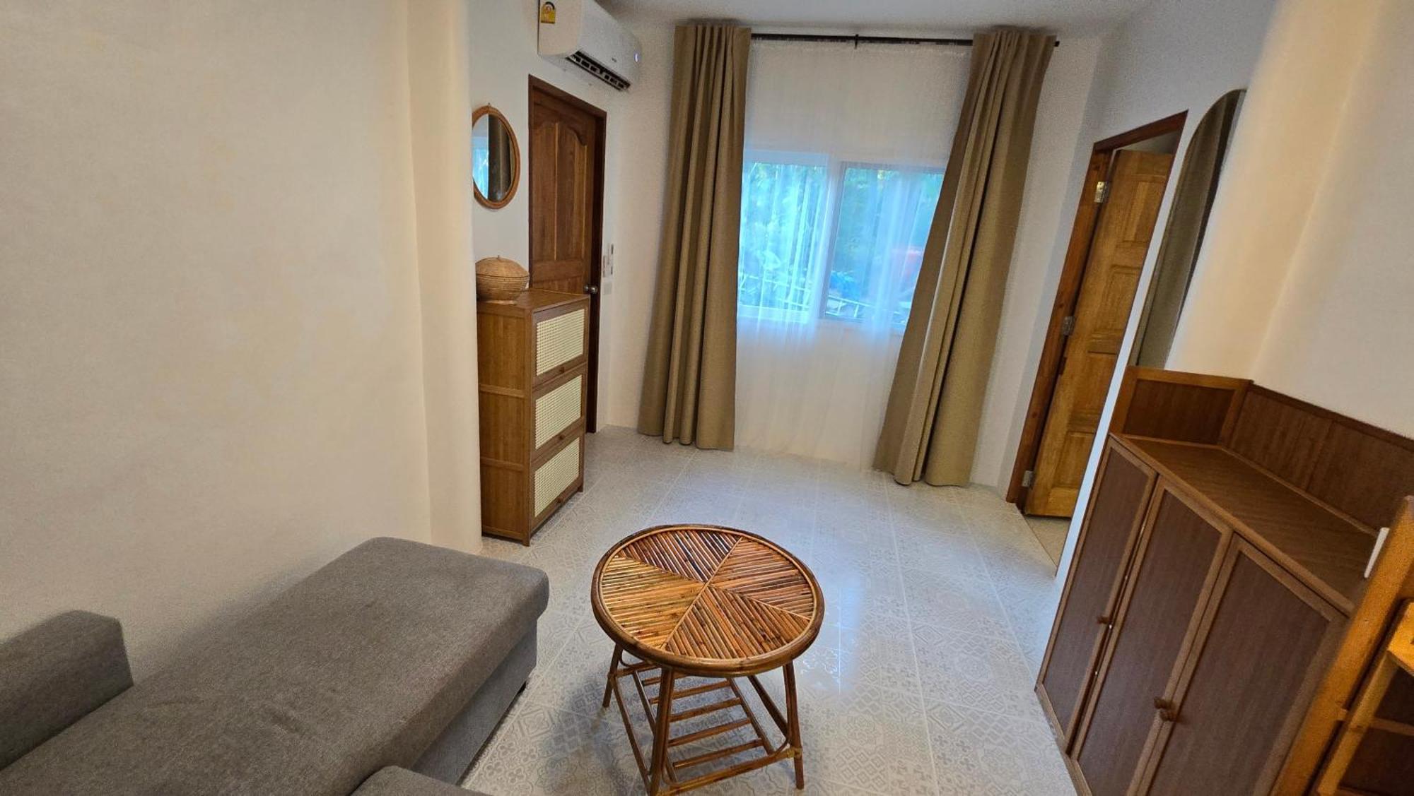 فيلا Gecko House Koh Kood Ban Bang Bao  المظهر الخارجي الصورة